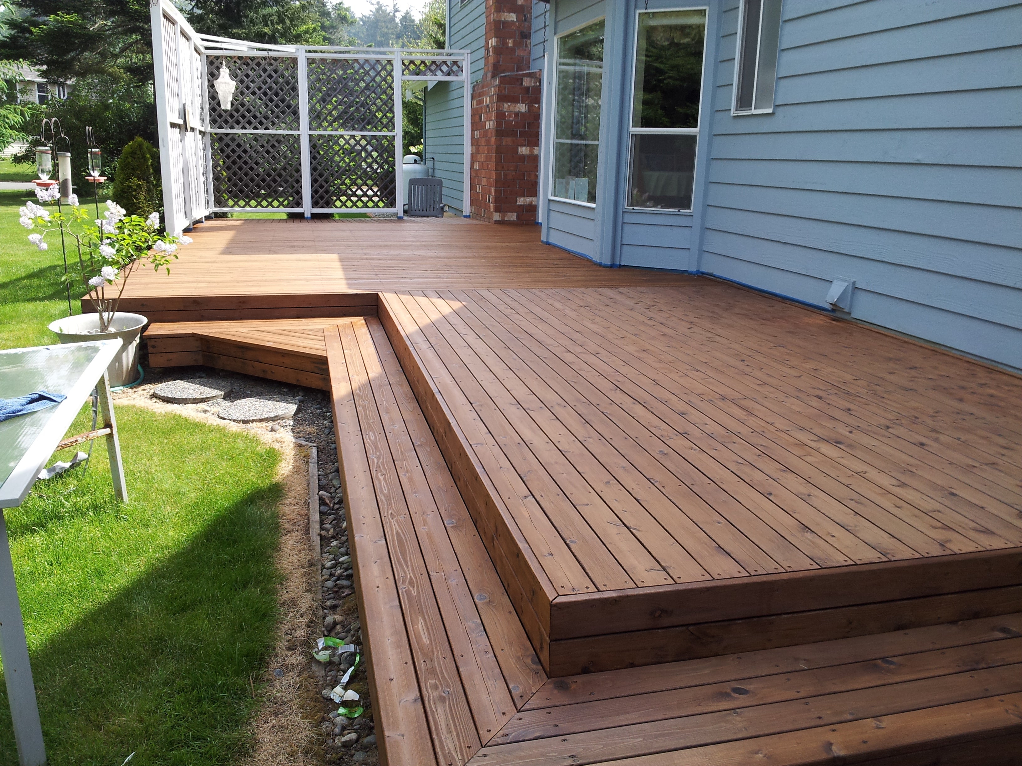Why Late Summer is the Perfect Time to Defy the Elements (and Save Your Deck)
