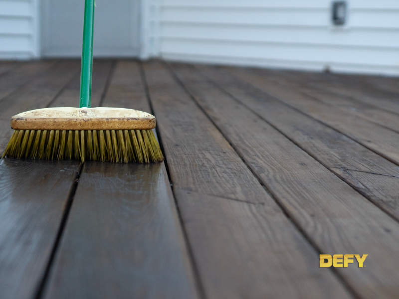 How Many Coats of Stain on Deck: Expert Tips for Perfect Results