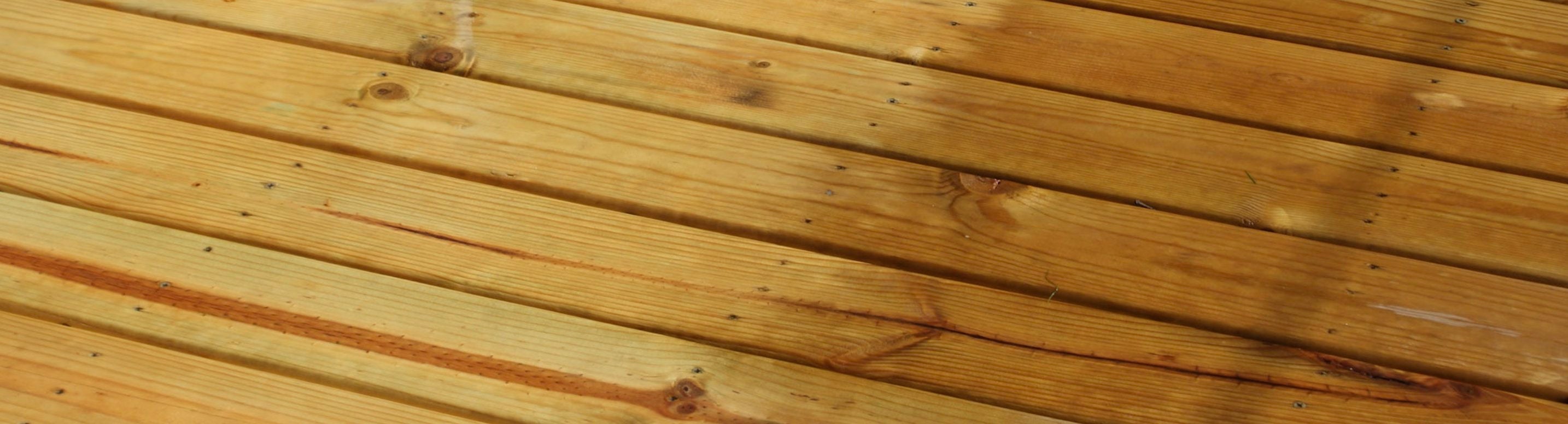 Wood Cleaners