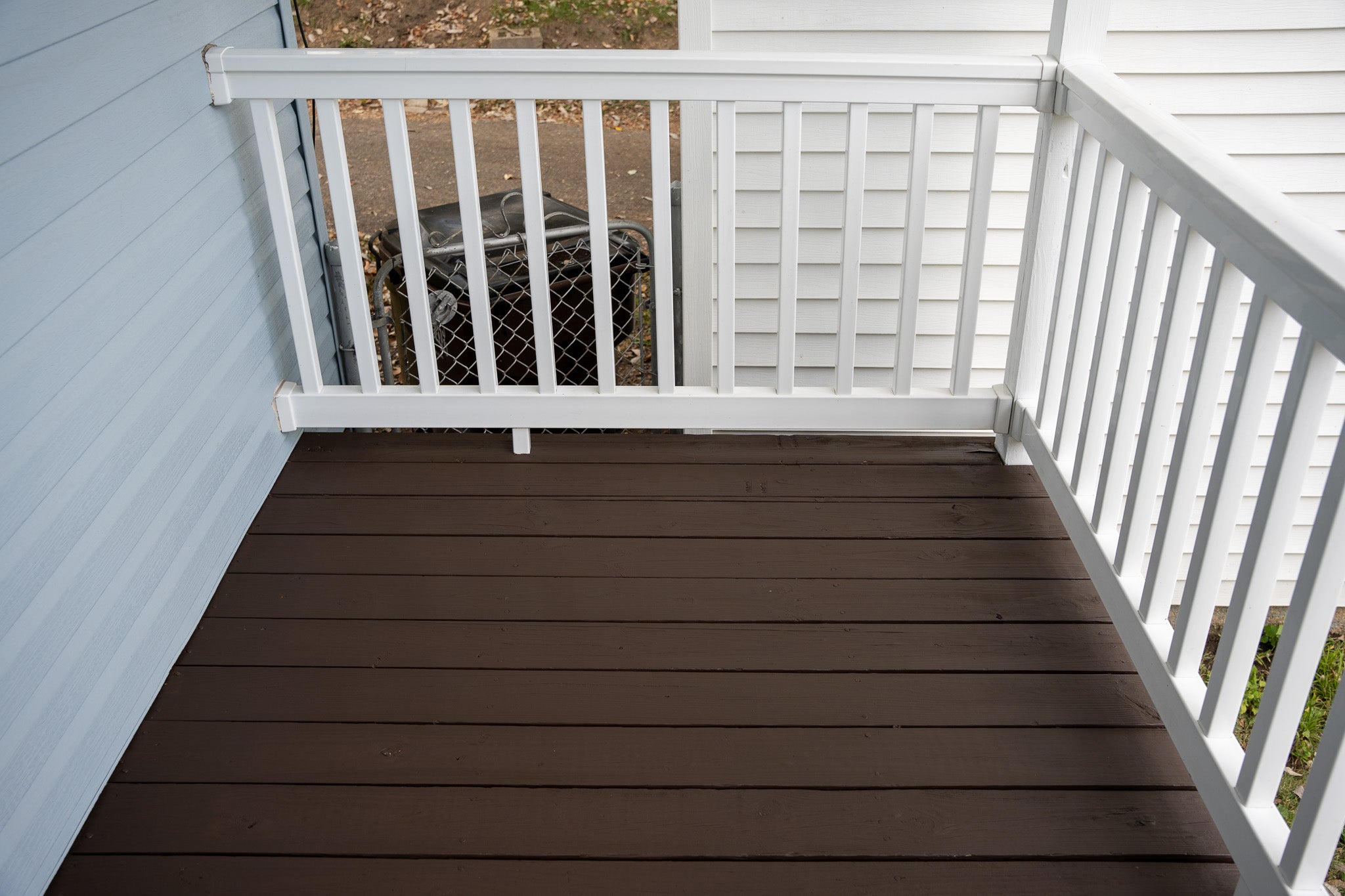 DEFY Solid Color Wood Stain