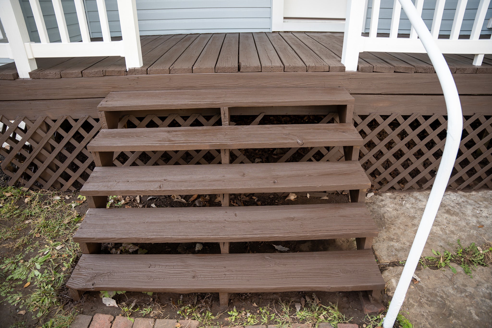 DEFY Solid Color Wood Stain
