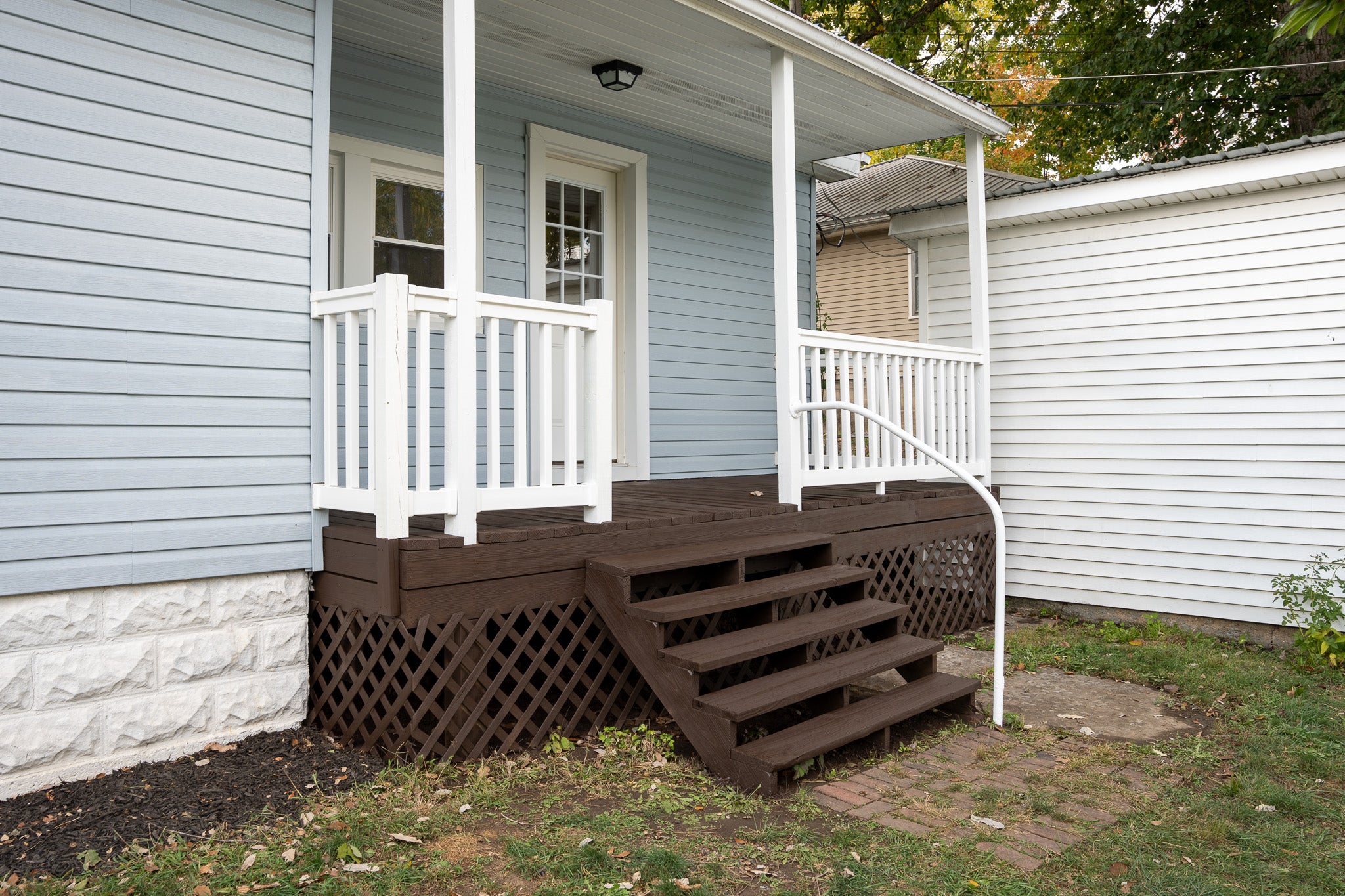 DEFY Solid Color Wood Stain