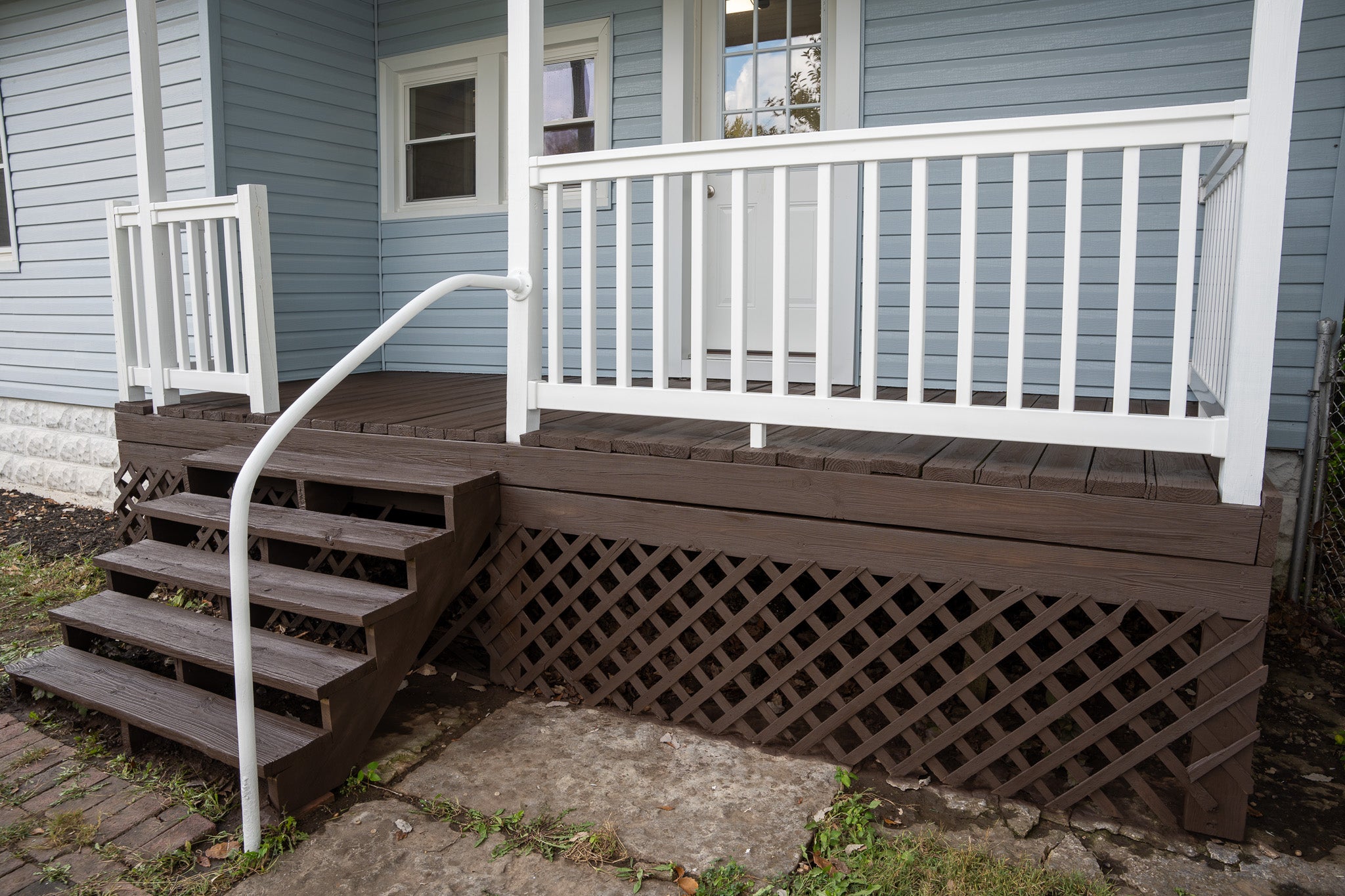 DEFY Solid Color Wood Stain