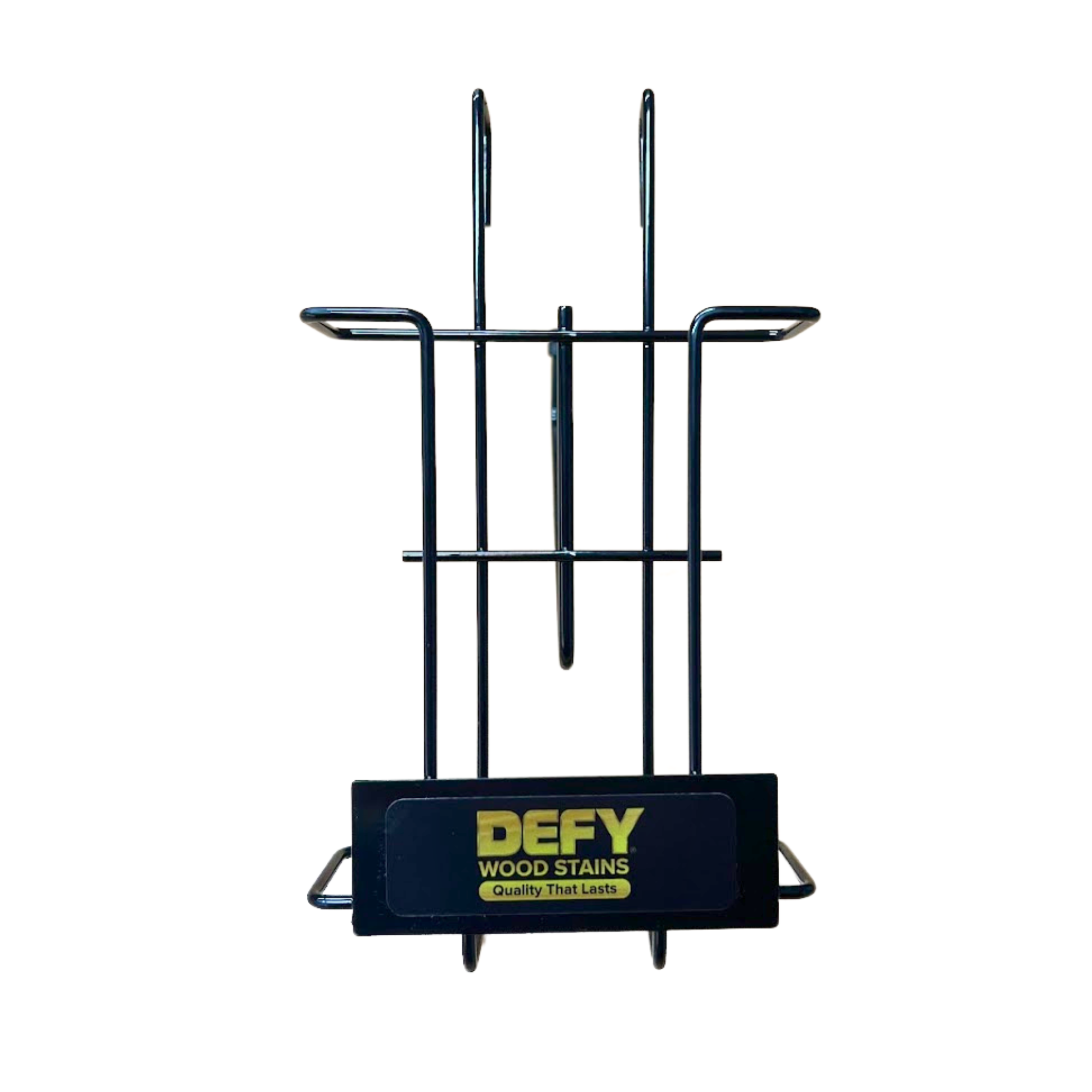 DEFY Brochure Holder