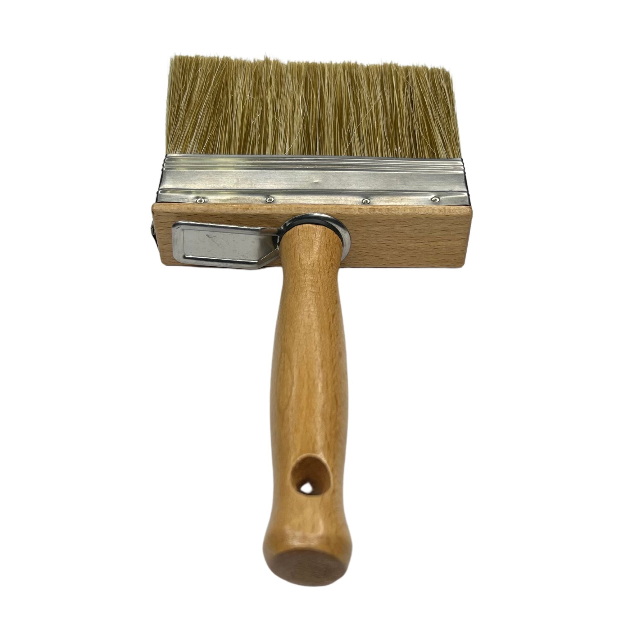 DEFY Stainer 4 3/4" Deck Brush